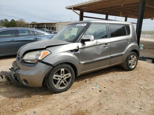 Obraz 2011 KIA SOUL + 2011