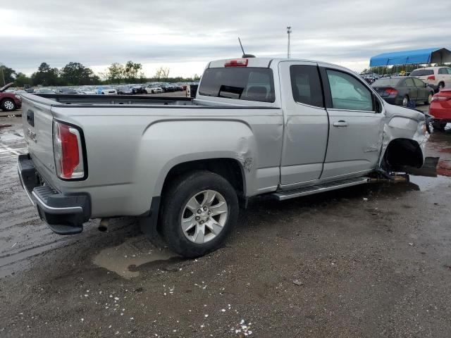 Image 3 of 2015 GMC CANYON SLE 2015 with VIN 1GTH5BEA7F1242742