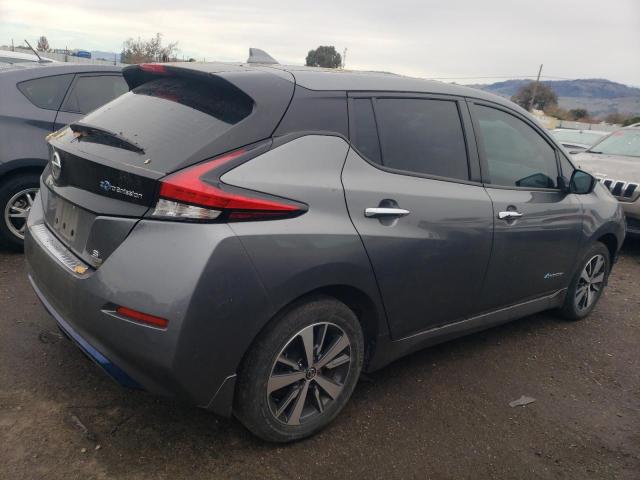 Obraz 3 z 2019 NISSAN LEAF S PLUS 2019 z VIN 1N4BZ1CP7KC312174