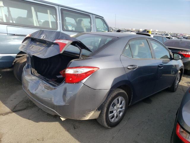 Изображение 3 2015 TOYOTA COROLLA L 2015 с VIN 5YFBURHE2FP335146