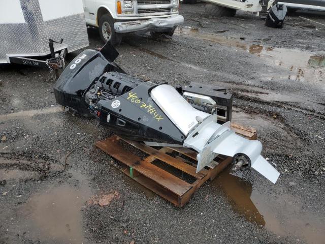 Изображение 1 2021 MERCURY ENGINE 2021 с VIN N0V1NN0V1N4320241