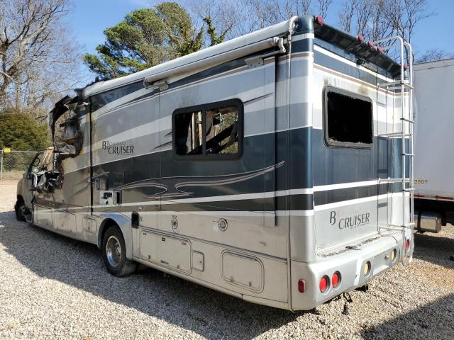 Image 3 of 2006 FORD ECONOLINE E450 SUPER DUTY CUTAWAY VAN 2006 with VIN 1FDXE45S46HA92172