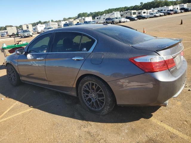 Изображение 2 2014 HONDA ACCORD EXL 2014 с VIN 1HGCR3F83EA038584