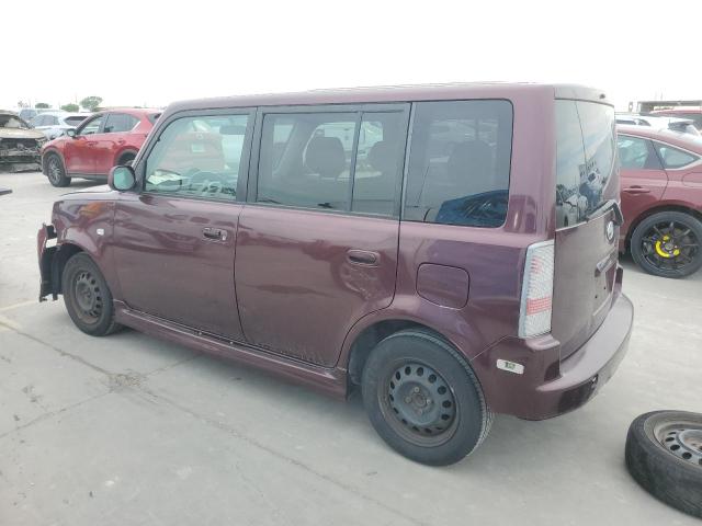 Изображение 2 2005 TOYOTA SCION XB 2005 с VIN JTLKT334450170258