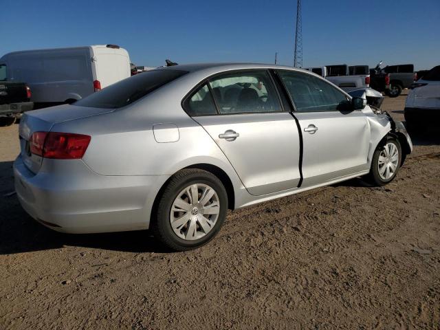 Obraz 3 z 2014 VOLKSWAGEN JETTA SE 2014 z VIN 3VWD17AJXEM262303
