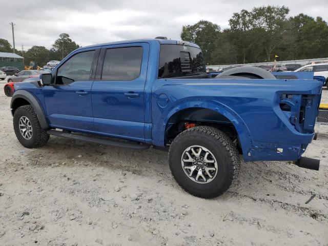 Изображение 2 2022 FORD F150 RAPTOR 2022 с VIN 1FTFW1RGXNFC30096