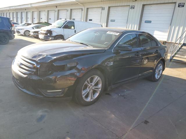 Image 1 of 2014 FORD TAURUS SEL 2014 with VIN 1FAHP2E8XEG179015