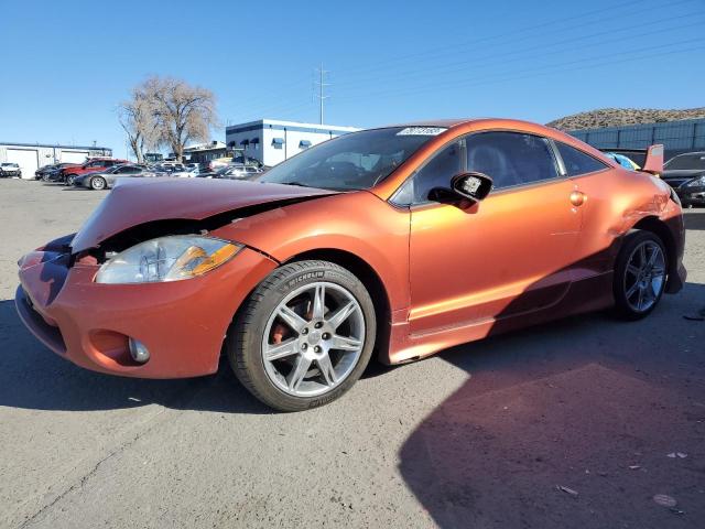 Image 1 of 2008 MITSUBISHI ECLIPSE GT 2008 with VIN 4A3AK34T58E031583