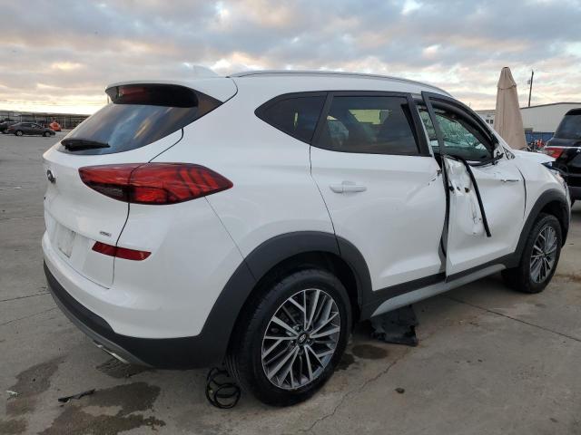 Obraz 3 z 2020 HYUNDAI TUCSON LIMITED 2020 z VIN KM8J3CAL6LU142562