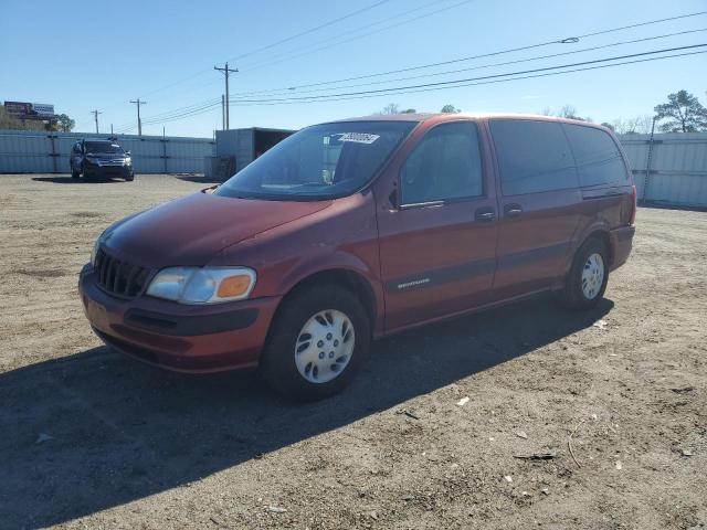 Obraz 1 z 1999 CHEVROLET VENTURE  1999 z VIN 1GNDX03E5XD303659