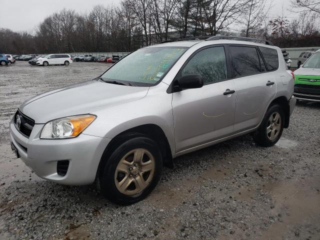 2012 TOYOTA RAV4  2012 image