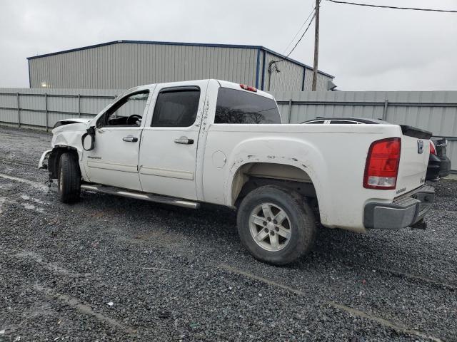 Image 2 of 2010 GMC SIERRA C1500 SLE 2010 with VIN 3GTRCVE07AG161916