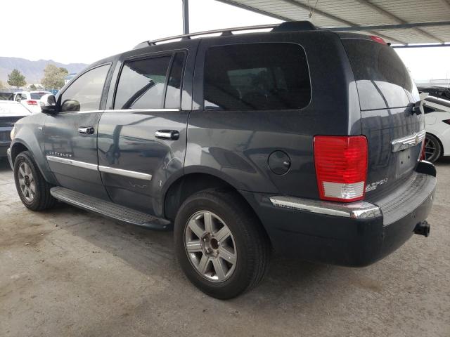 Image 2 of 2008 CHRYSLER ASPEN LIMITED 2008 with VIN 1A8HX58N48F137438