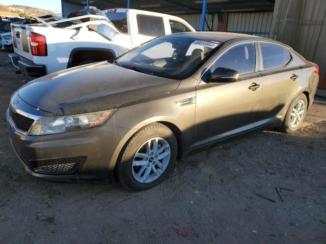 Obraz 1 z 2011 KIA OPTIMA LX 2011 z VIN KNAGM4A74B5163999