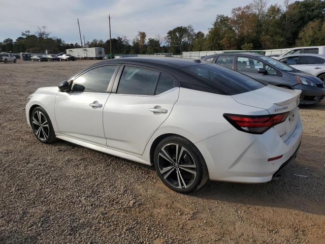 Obraz 2 z 2021 NISSAN SENTRA SR 2021 z VIN 3N1AB8DV8MY293275