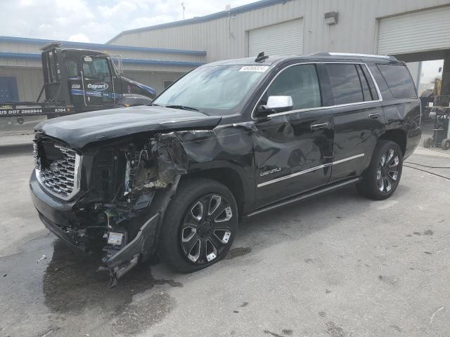 Изображение 1 2018 GMC YUKON DENALI 2018 с VIN 1GKS2CKJ2JR339578
