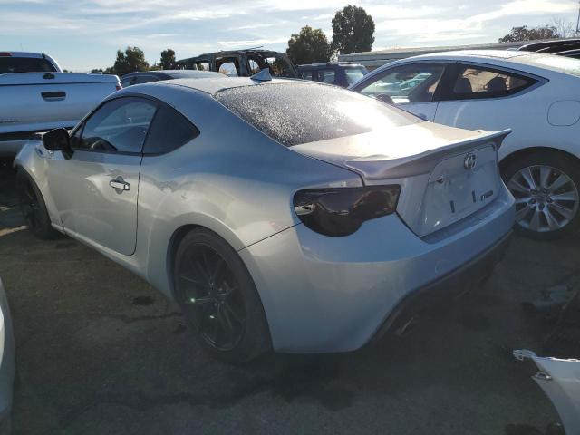 Obraz 2 z 2013 Toyota Scion 2013 z VIN JF1ZNAA14D1728917