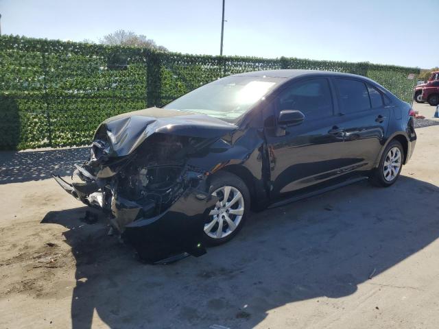 Obraz 1 z 2023 TOYOTA COROLLA LE 2023 z VIN 5YFB4MDE6PP073304