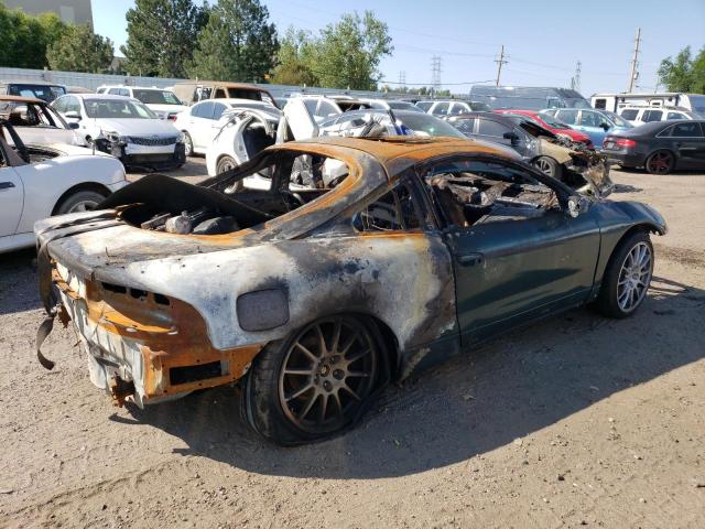 Obraz 3 z 1996 MITSUBISHI ECLIPSE GSX 1996 z VIN 4A3AL54F7TE321335