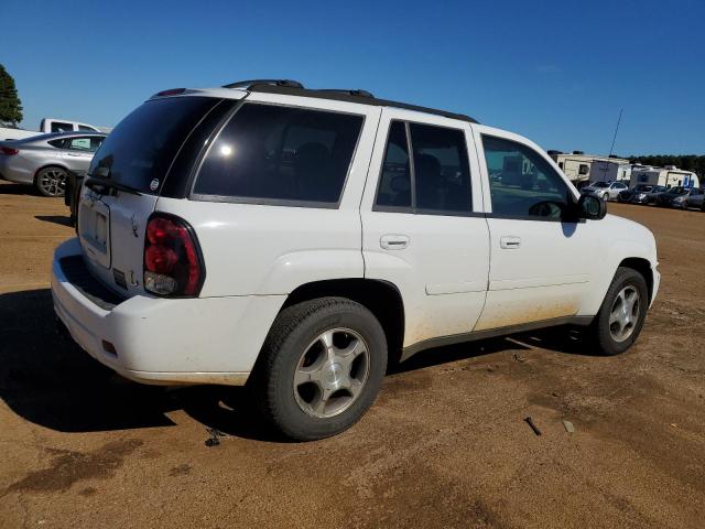 Obraz 3 z 2008 CHEVROLET TRAILBLAZER LS 2008 z VIN 1GNDS13S082183969