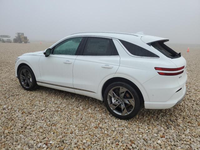 Obraz 2 z 2024 GENESIS GV70 ADVANCED 2024 z VIN 5NMMCET19RH001249