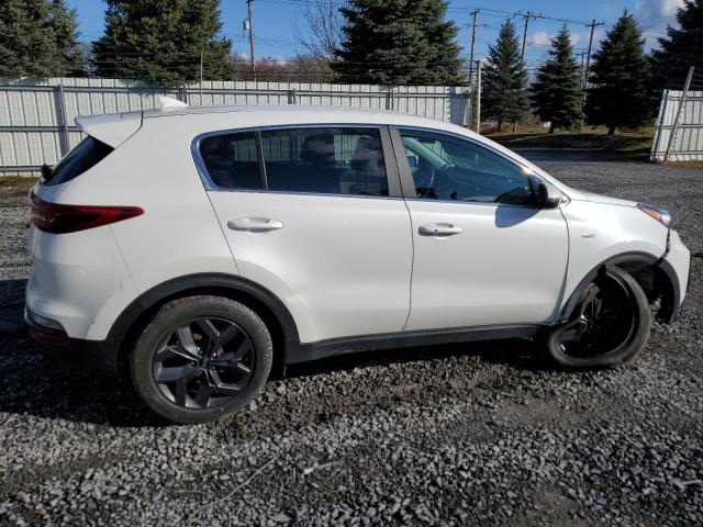 Obraz 3 z 2022 KIA SPORTAGE LX 2022 z VIN KNDPMCAC3N7951434