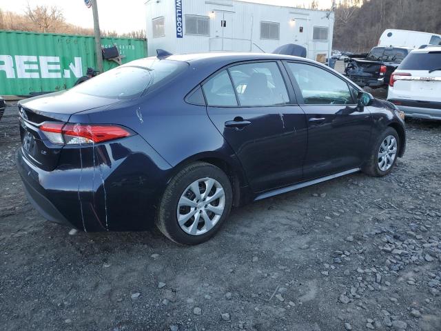 Obraz 3 z 2023 TOYOTA COROLLA LE 2023 z VIN 5YFB4MDE3PP060171