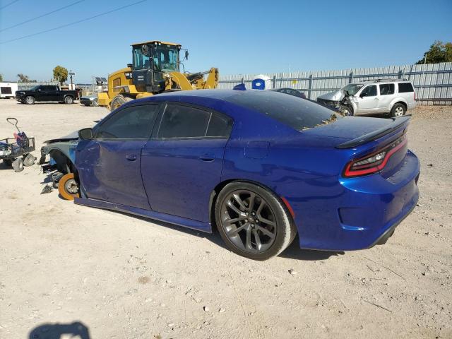Obraz 2 z 2021 DODGE CHARGER SCAT PACK 2021 z VIN 2C3CDXGJ2MH501065