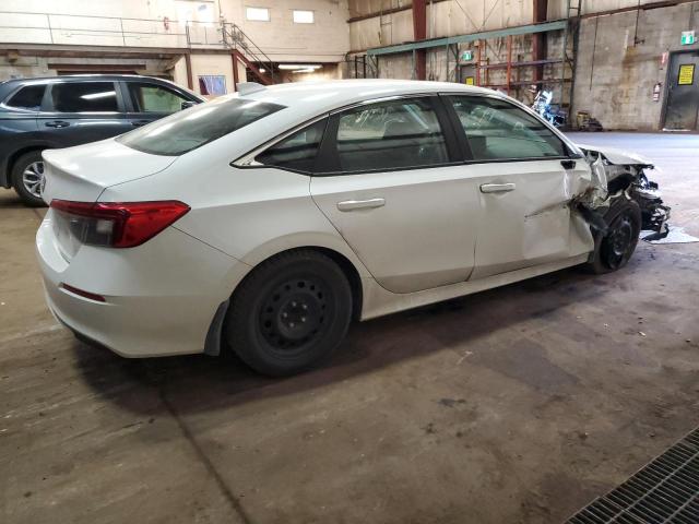 Изображение 3 2022 HONDA CIVIC EX 2022 с VIN 2HGFE2F3XNH103679