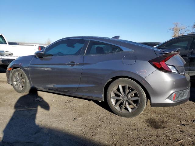 Image 2 of 2019 HONDA CIVIC EX 2019 with VIN 2HGFC3B30KH351081