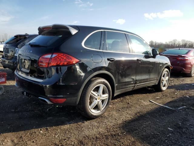 Изображение 3 2014 PORSCHE CAYENNE  2014 с VIN WP1AF2A20ELA44485