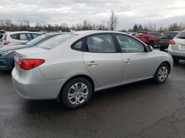 Изображение 3 2009 HYUNDAI ELANTRA GLS 2009 с VIN KMHDU46D39U761663