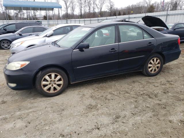 Изображение 2003 TOYOTA CAMRY LE 2003