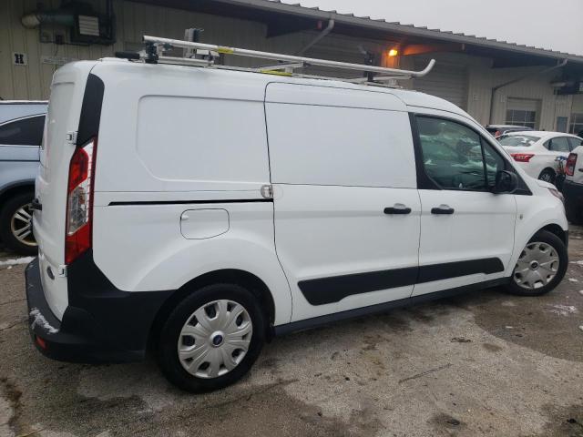 Image 3 of Ford Transit Connect Xl 2020 with VIN NM0LS7E21L1460905
