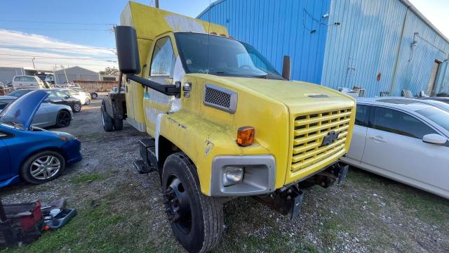 Изображение 1 2006 CHEVROLET C65 C6C042M67 2006 с VIN 1GBJ6C1336F407947