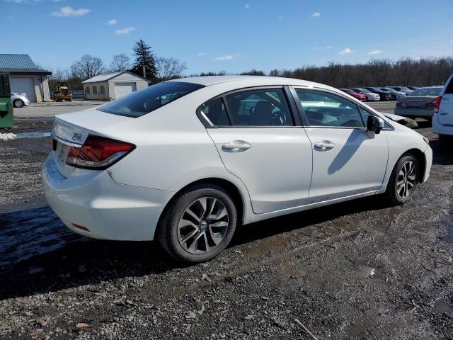 Obraz 3 z 2014 HONDA CIVIC EX 2014 z VIN 19XFB2F83EE271212