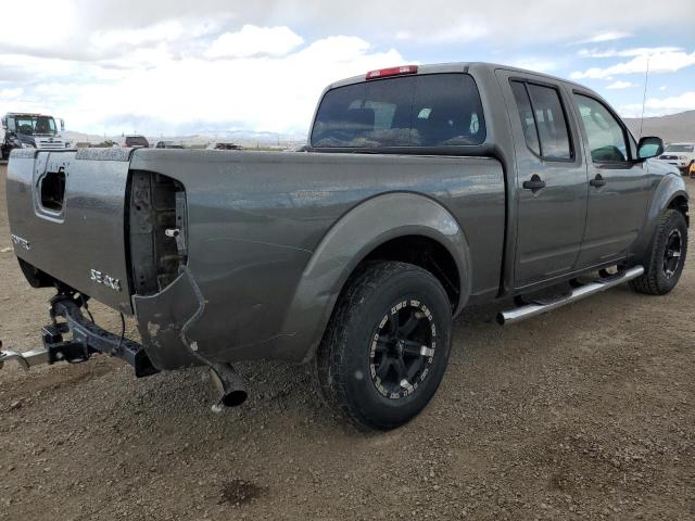 Изображение 3 2008 NISSAN FRONTIER CREW CAB LE 2008 с VIN 1N6AD09W88C420239