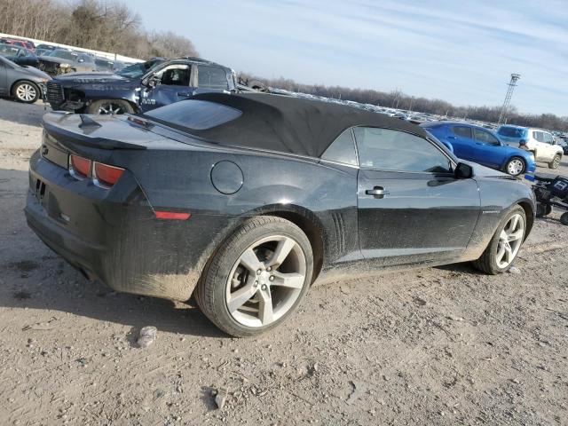 Obraz 3 z 2013 CHEVROLET CAMARO LT 2013 z VIN 2G1FC3D36D9167684