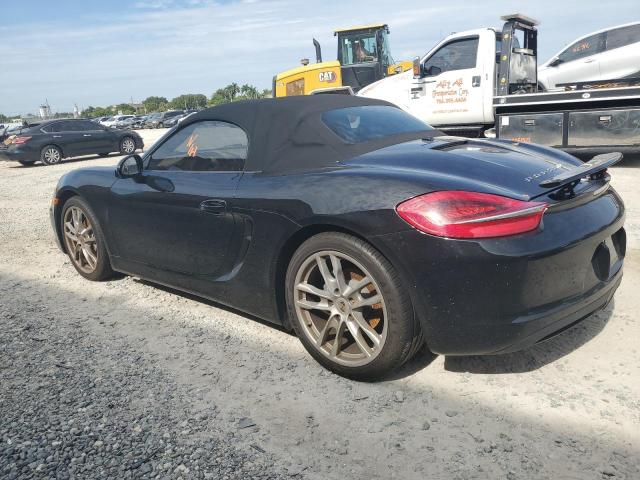 Image 2 of 2014 PORSCHE BOXSTER  2014 with VIN WP0CA2A80ES121990
