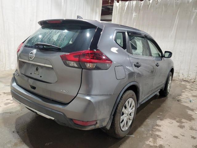 Image 3 of 2018 NISSAN ROGUE S 2018 with VIN KNMAT2MV2JP574685