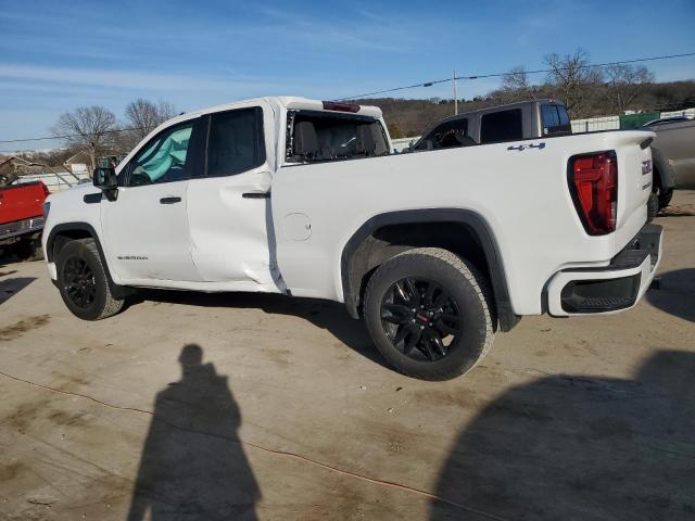 Image 2 of 2023 GMC SIERRA K1500 2023 with VIN 1GTRUAEK8PZ262091