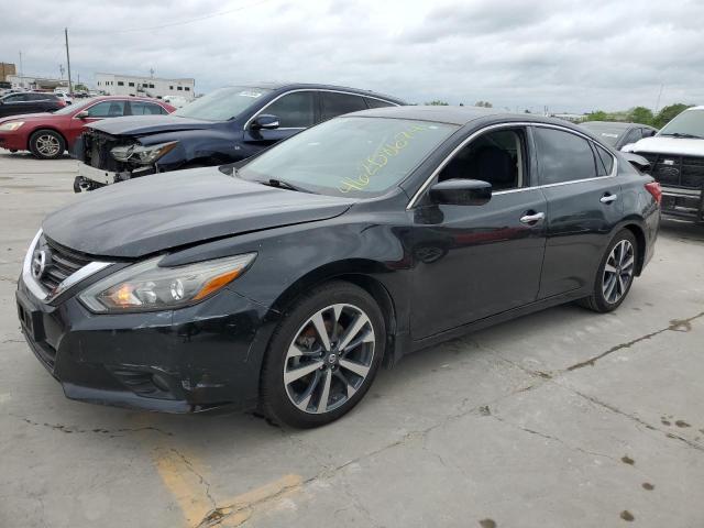 Obraz 1 z 2016 NISSAN ALTIMA 2.5 2016 z VIN 1N4AL3AP3GC279225
