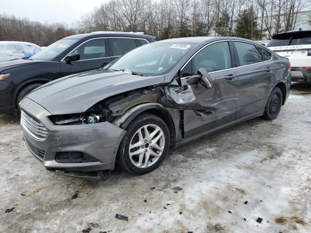 2014 FORD FUSION SE 2014 image