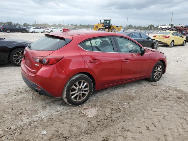 Image 3 of 2016 MAZDA 3 TOURING 2016 with VIN 3MZBM1M78GM269149