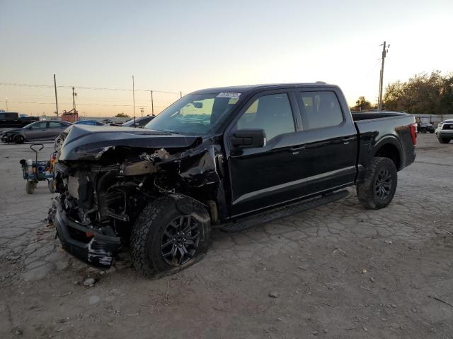 Изображение 1 2022 FORD F150 SUPERCREW 2022 с VIN 1FTEW1E83NFA69181