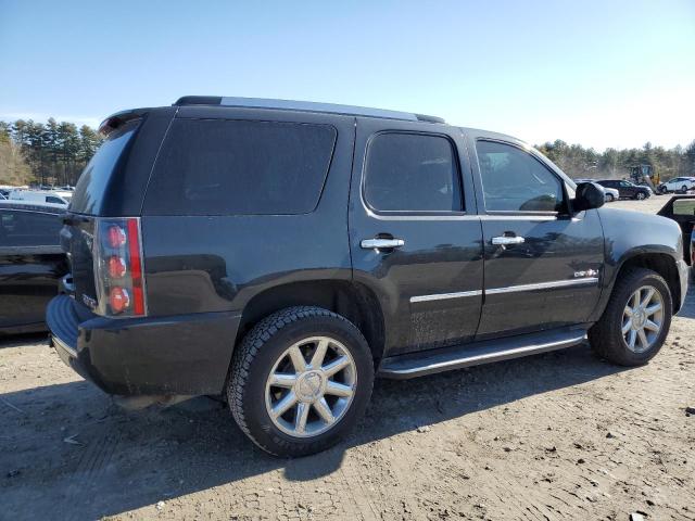 Obraz 3 z 2013 GMC YUKON DENALI 2013 z VIN 1GKS2EEFXDR314239