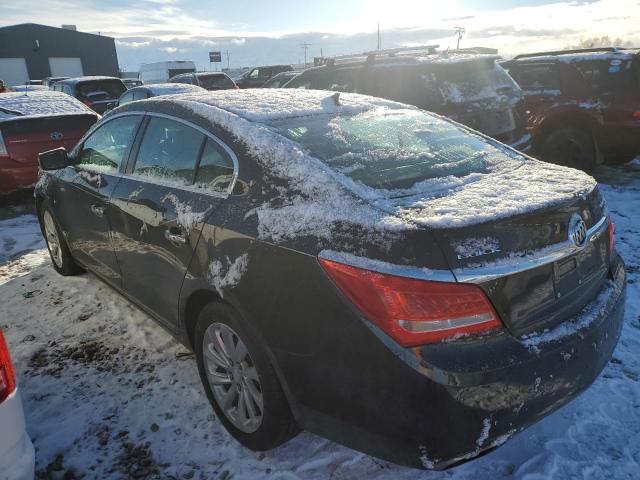 Image 2 of 2014 BUICK LACROSSE  2014 with VIN 1G4GB5G34EF244952