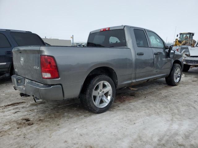 Obraz 3 z 2012 DODGE RAM 1500 ST 2012 z VIN 1C6RD7FT4CS318547