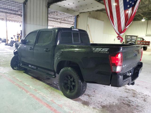 Image 2 of 2023 TOYOTA TACOMA DOUBLE CAB 2023 with VIN 3TYCZ5AN5PT132001
