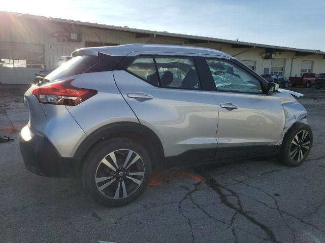 Obraz 3 z 2020 NISSAN KICKS SV 2020 z VIN 3N1CP5CV8LL497595